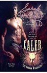 Caleb - Sarah McCarty - 9781101140642