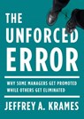 The Unforced Error - Jeffrey A. Krames - 9781101140758