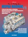 How to Modify Your Mopar Magnum V-8HP1473 - Larry Shepard - 9781101142400