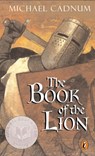 The Book of the Lion - Michael Cadnum - 9781101142561