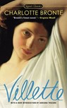 Villette - Charlotte Bronte ; Helen Benedict - 9781101143483