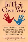 In Their Own Way - Thomas Armstrong - 9781101143605