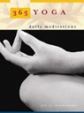 365 Yoga - Julie Rappaport - 9781101143643