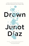 Drown - Junot Díaz - 9781101147146