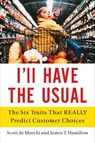 You Are What You Choose - Scott de Marchi ; James T. Hamilton - 9781101151433