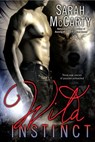 Wild Instinct - Sarah McCarty - 9781101151655