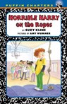 Horrible Harry on the Ropes - Suzy Kline - 9781101152393