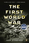 The First World War - Hew Strachan - 9781101153413