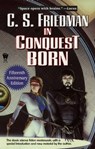 In Conquest Born - C.S. Friedman - 9781101157299