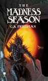 The Madness Season - C.S. Friedman - 9781101174173