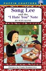 Song Lee and the I Hate You Notes - Suzy Kline - 9781101174265