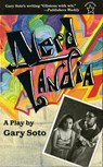 Nerdlandia - Gary Soto - 9781101174319