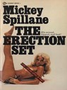 The Erection Set - Mickey Spillane - 9781101174609