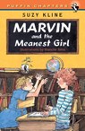 Marvin and the Meanest Girl - Suzy Kline - 9781101175149