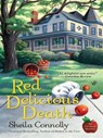 Red Delicious Death - Sheila Connolly - 9781101185469
