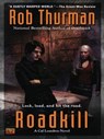 Roadkill - Rob Thurman - 9781101185612