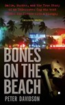 Bones on the Beach - Peter Davidson - 9781101188088