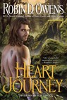 Heart Journey - Robin D. Owens - 9781101188910
