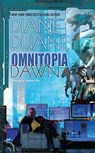 Omnitopia Dawn - Diane Duane - 9781101189092