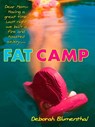 Fat Camp - Deborah Blumenthal - 9781101190715