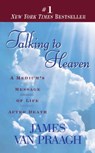 Talking to Heaven - James Van Praagh - 9781101191422