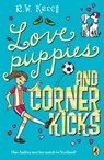 Love Puppies and Corner Kicks - Bob Krech - 9781101196243