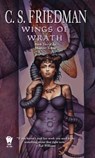 Wings of Wrath - C.S. Friedman - 9781101196656