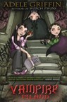 Vampire Island - Adele Griffin - 9781101200650