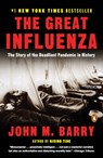 The Great Influenza - John M. Barry - 9781101200971