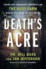 Death's Acre - Jon Jefferson ; Dr. Bill Bass - 9781101204726