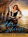 Heroes Adrift - Moira J. Moore - 9781101208755