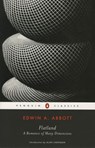 Flatland - Edwin A. Abbott - 9781101212943