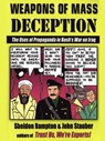 Weapons of Mass Deception - Sheldon Rampton ; John Stauber - 9781101215883