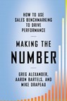 Making the Number - Greg Alexander ; Aaron Bartels ; Mike Drapeau - 9781101216477