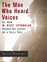 The Man Who Heard Voices - Michael Bamberger - 9781101218204