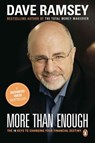 More than Enough - Dave Ramsey - 9781101218686