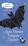 Aunt Dimity: Vampire Hunter - Nancy Atherton - 9781101218907