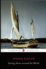 Sailing Alone around the World - Joshua Slocum - 9781101221600