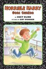Horrible Harry Goes Cuckoo - Suzy Kline - 9781101434734