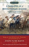 A Narrative of a Revolutionary Soldier - Joseph Plumb Martin ; William Chad Stanley - 9781101442111