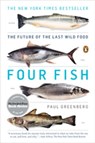 Four Fish - Paul Greenberg - 9781101442296