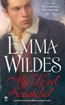 My Lord Scandal - Emma Wildes - 9781101443002