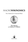 Macrowikinomics - Don Tapscott ; Anthony D. Williams - 9781101443583
