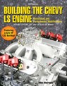 Building the Chevy LS Engine HP1559 - Mike Mavrigian - 9781101445570