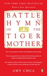 Battle Hymn of the Tiger Mother - Amy Chua - 9781101475454