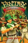 Fantasy Baseball - Alan M. Gratz - 9781101476086
