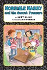 Horrible Harry and the Secret Treasure - Suzy Kline - 9781101513187