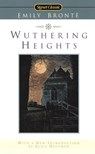 Wuthering Heights - Emily Bronte ; Juliet Barker - 9781101513323