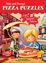 Case of the Secret Sauce #1 - Aaron Rosenberg - 9781101514139