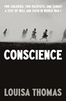 Conscience - Louisa Thomas - 9781101515303